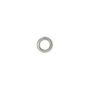 3mm Silver Jump Ring