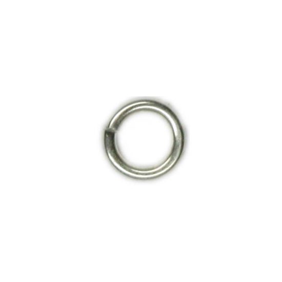 5mm Silver Jump Ring