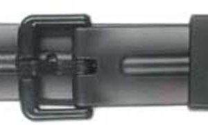 14mm Casio Resin Strap BG-1
