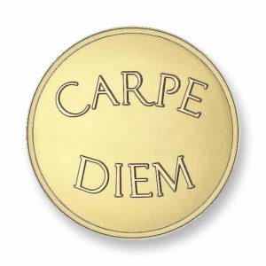 Mi Moneda Carpe Diem-Live