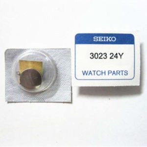 Seiko Watch Capasitor B-3023.24Y